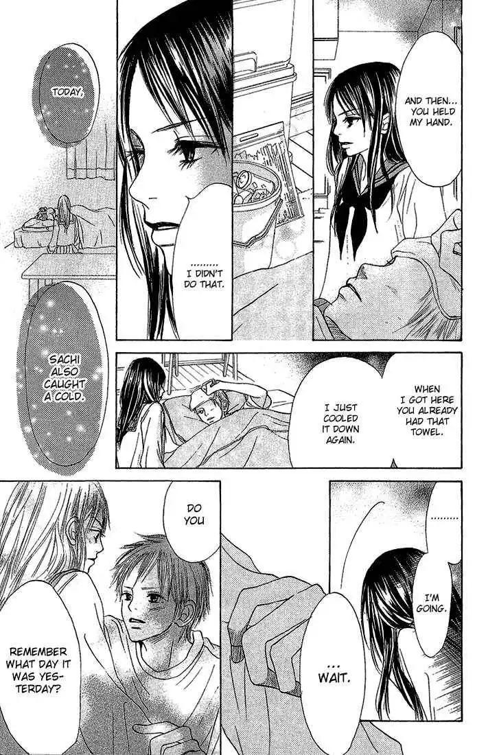 Crazy for You (Shoujo) Chapter 4 18